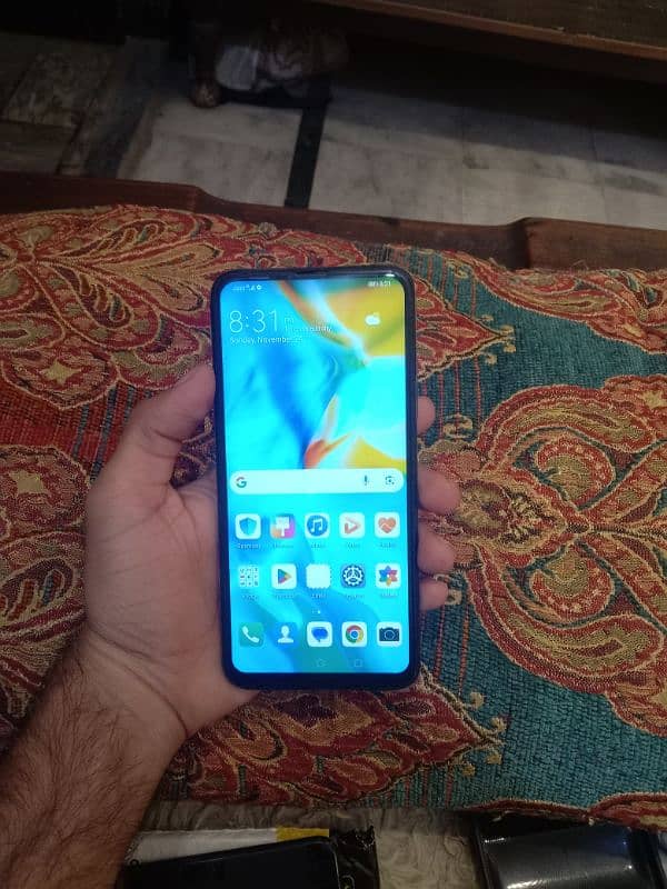 huawei y9 prime 19 2