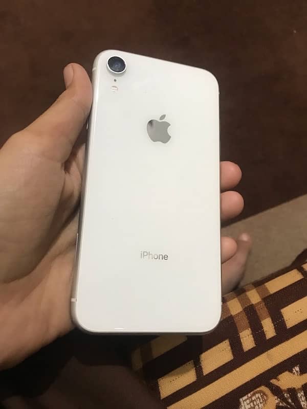 IPhone XR (Non Pta) 1