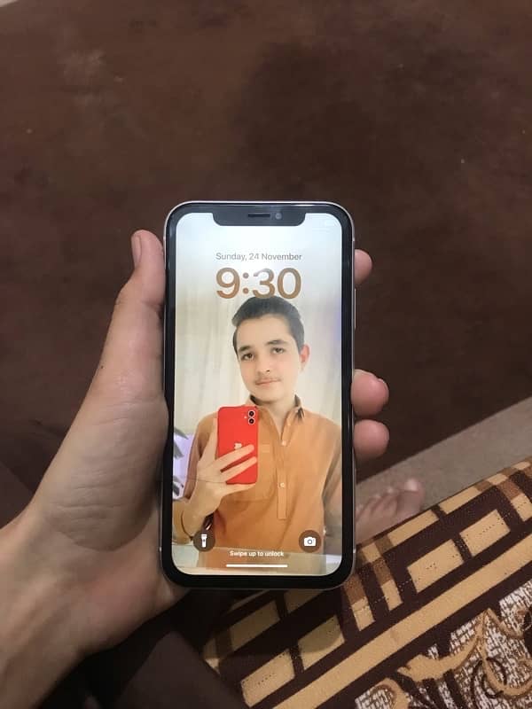 IPhone XR (Non Pta) 2