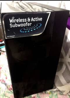 Samsung wireless subwoofer Bluetooth pairing for Samsung soundbar