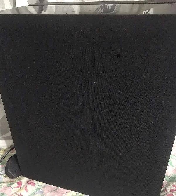 Samsung wireless subwoofer Bluetooth pairing for Samsung soundbar 2