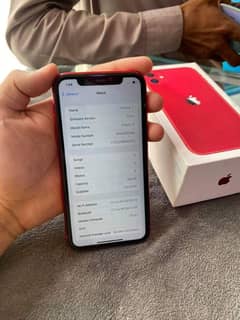 iPhone 11 only non custom