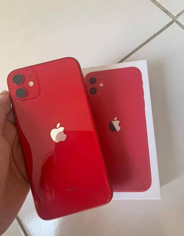 iPhone 11 only non custom 1