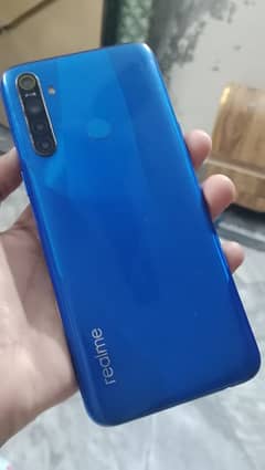 realme 5  for sale