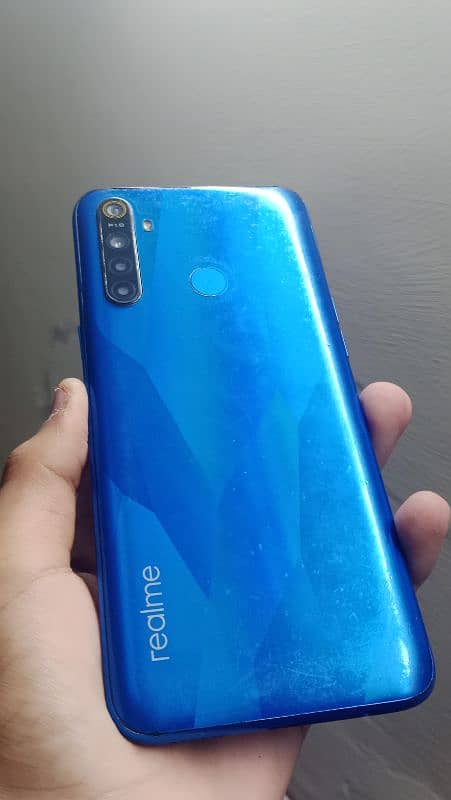 realme 5  for sale 1