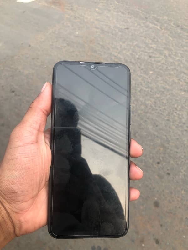 Infinix hot 9 play 64 gb condition 10by9 2