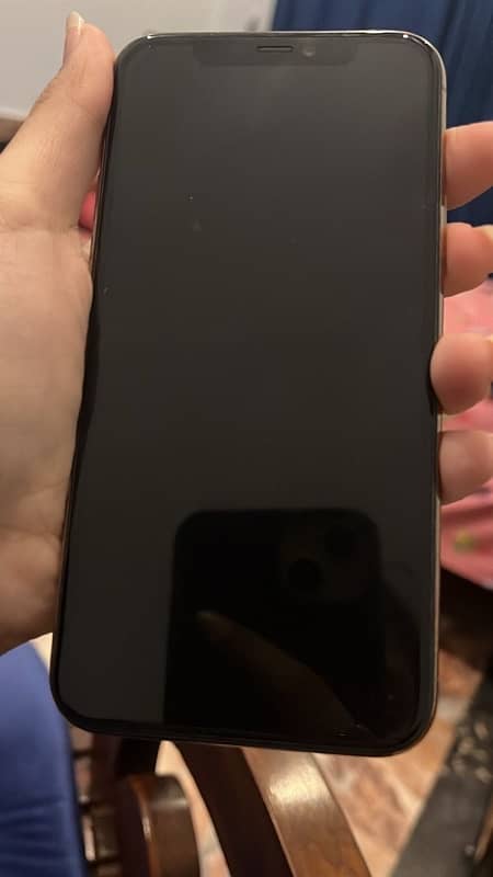 Iphone 11 pro PTA approved 1