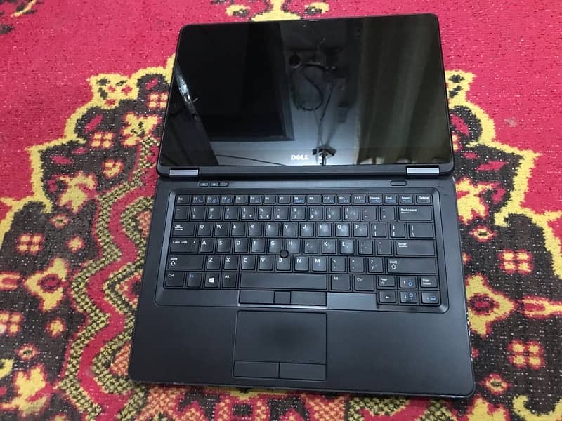 Dell Latitude E7440 i7 4th Gen 1