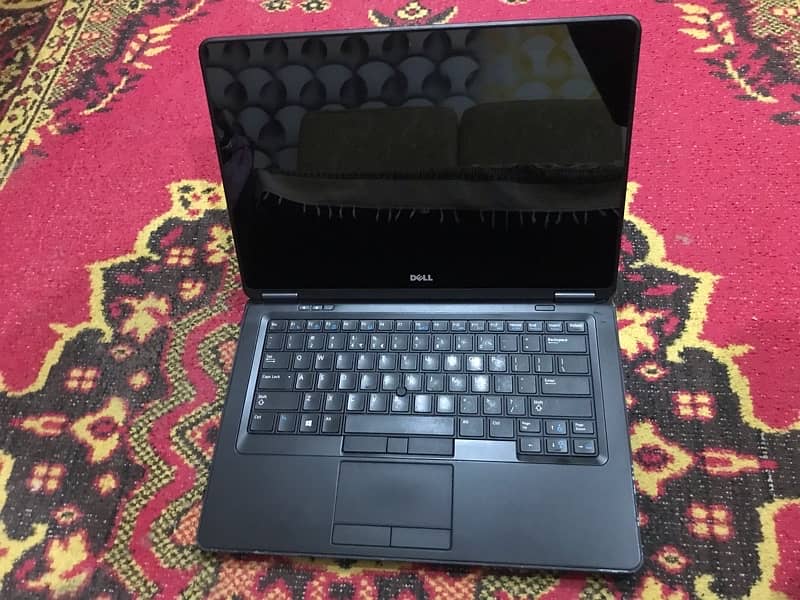 Dell Latitude E7440 i7 4th Gen 2