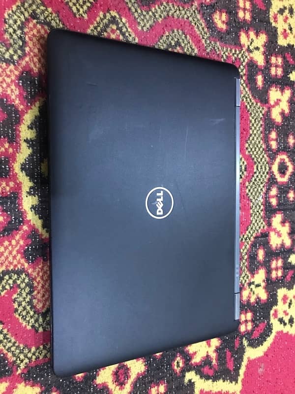 Dell Latitude E7440 i7 4th Gen 4