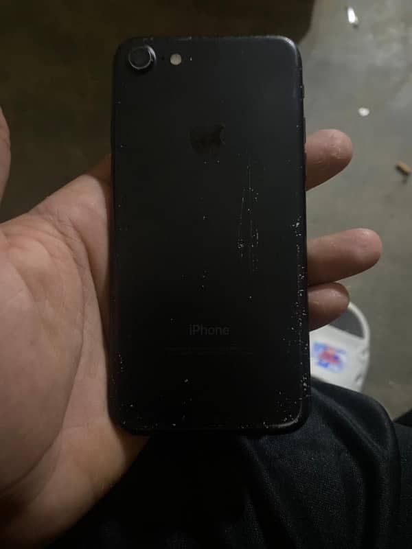 iPhone 7 no pta 32gb 2