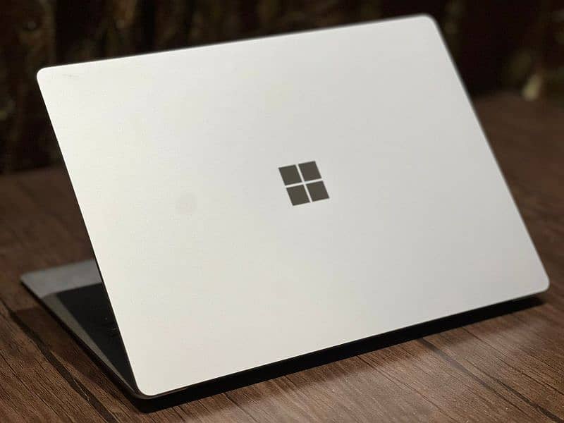 Microsoft Surface Laptop 3(16GB/512GB) 2