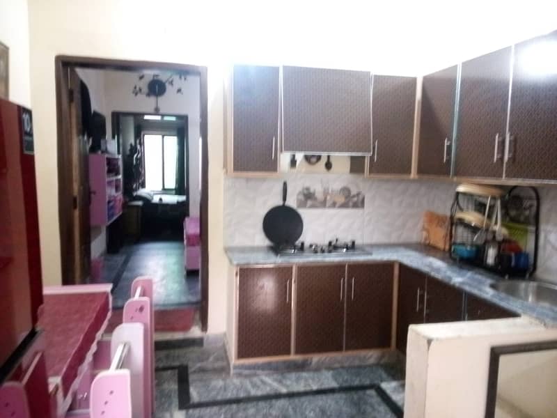 2.4 Marla Double Storey House In B1 Township LHR 4