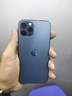 Iphone12 Pro Non PTA FU 128GB