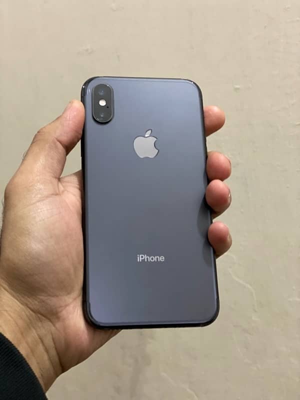 iphone xs Pta Approved 0