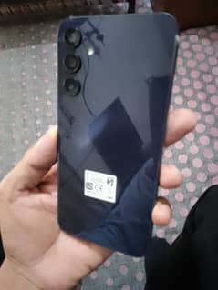 Samsung A15 mobile for sale