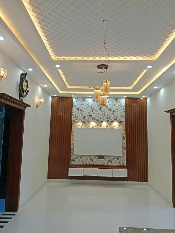 1 Bed Luxury Apartment On 1 Year Installment Plan Total Price 80 Lac 10