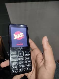 JAZZ DIGIT 4G ELITE