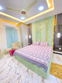 1 bed Studio Luxury Apartment on 6 months Installment total 38 lac