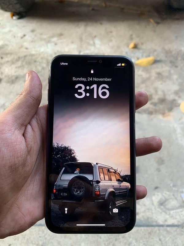 Iphone 11 Pta approved 128gb 4