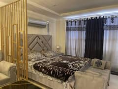 1 bed Studio Luxury Apartment on 10 months Installment Plan total price 40 lac