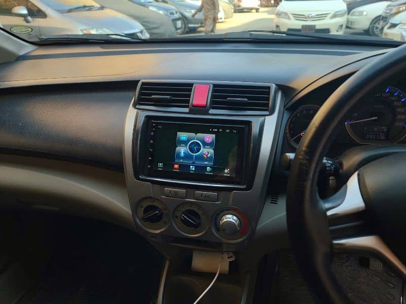 Honda City IVTEC 2015 7