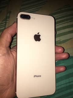 iphone 8 plus 64gb Pta Approved