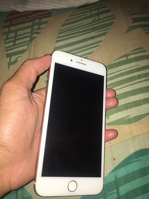 iphone 8 plus 64gb Pta Approved 1