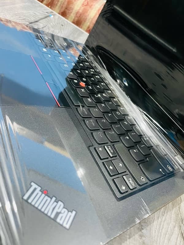 Lenovo Thinkpad L490 0