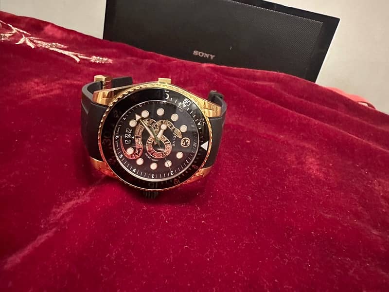 Gucci Watch 2