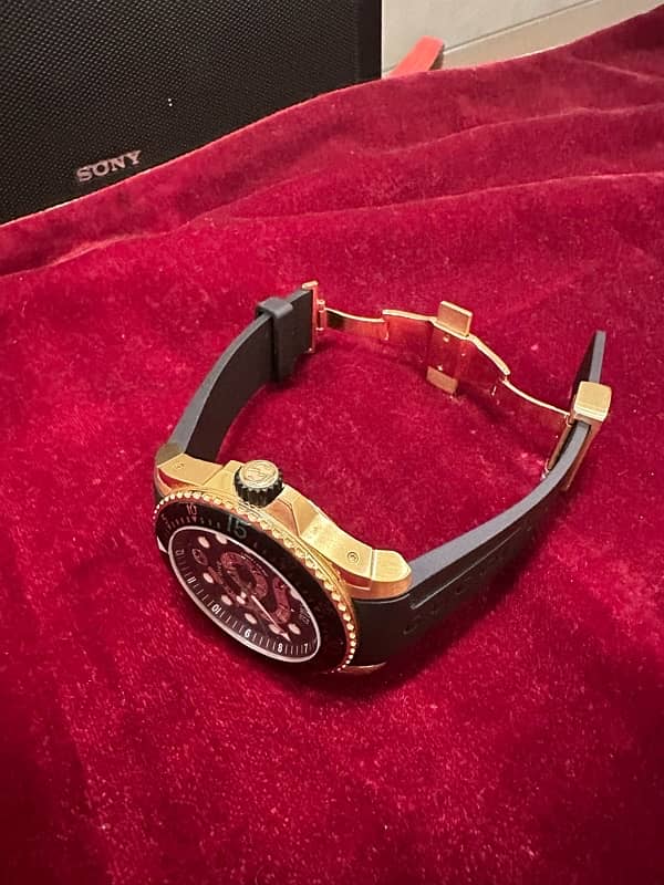 Gucci Watch 4