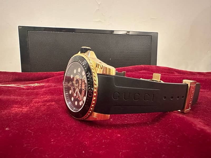 Gucci Watch 5