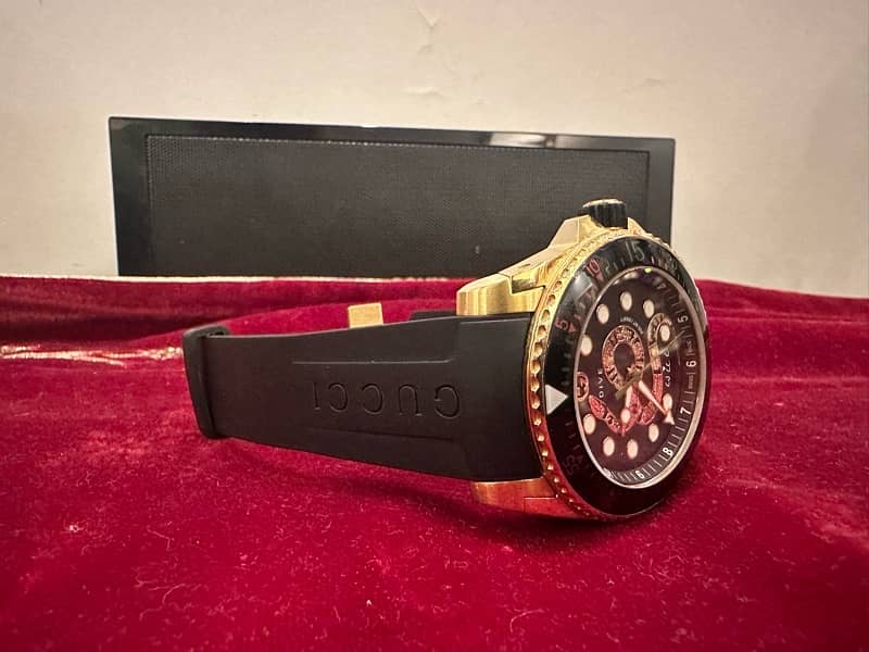 Gucci Watch 7