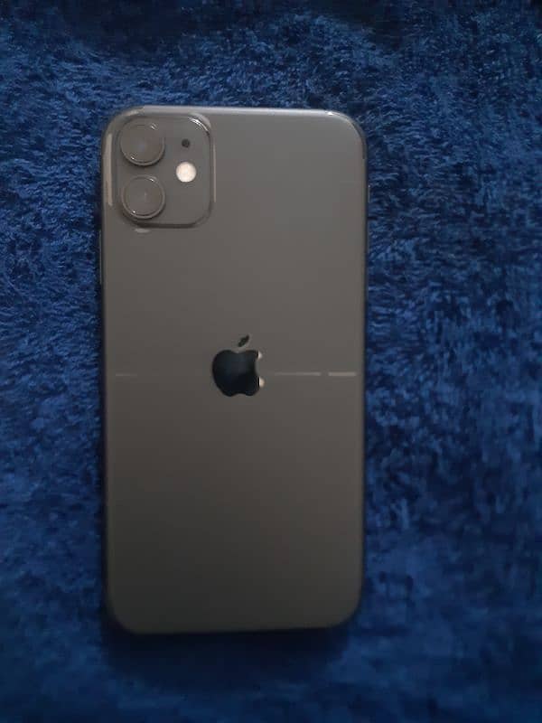 IPhone 11 1