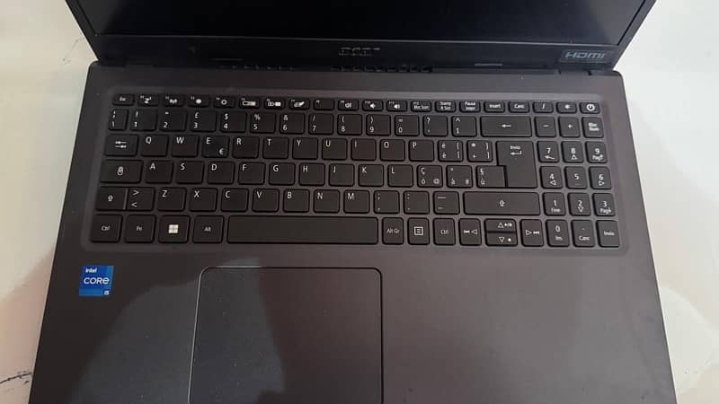 Acet Extensa 215-54 Laptop for sale in reasonable price 5