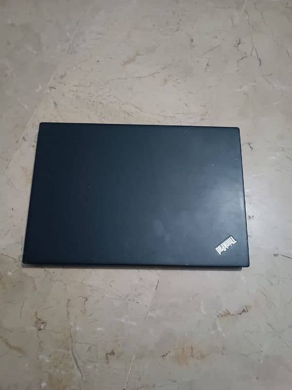 Lenovo Thinkpad I-5 6 Gen 5