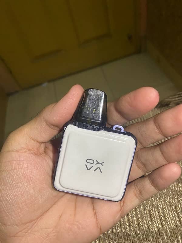 Oxva Sq pro pod (oxva vapperesso vthru koko voopoo) 4