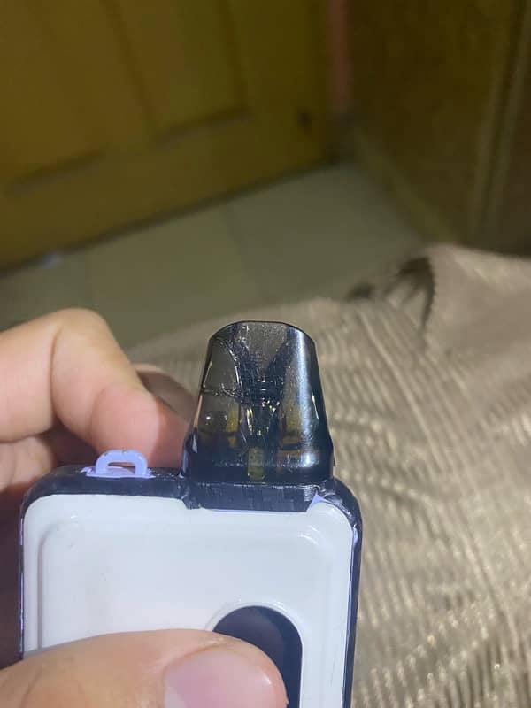 Oxva Sq pro pod (oxva vapperesso vthru koko voopoo) 6