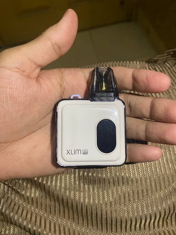 Oxva Sq pro pod (oxva vapperesso vthru koko voopoo) 7