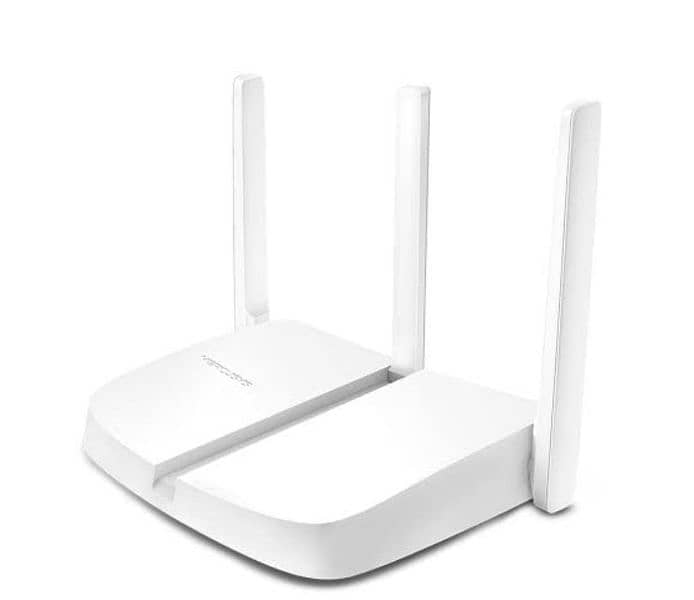 WiFi Router MT-WR950N 300Mbps 1