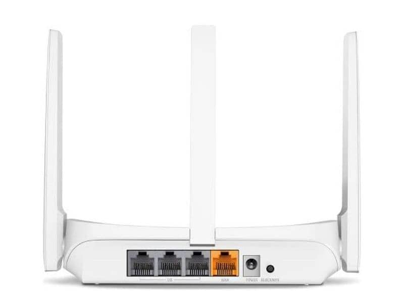 WiFi Router MT-WR950N 300Mbps 2