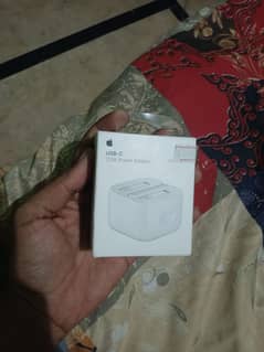 Apple 15 Pro Max USB Type C Charger