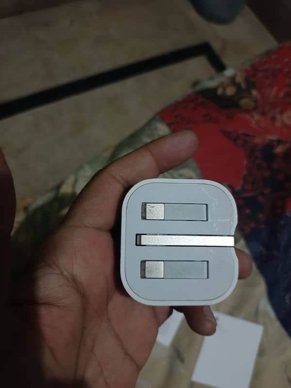 Apple 15 Pro Max USB Type C Charger 2