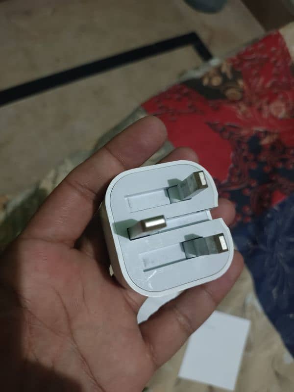 Apple 15 Pro Max USB Type C Charger 5