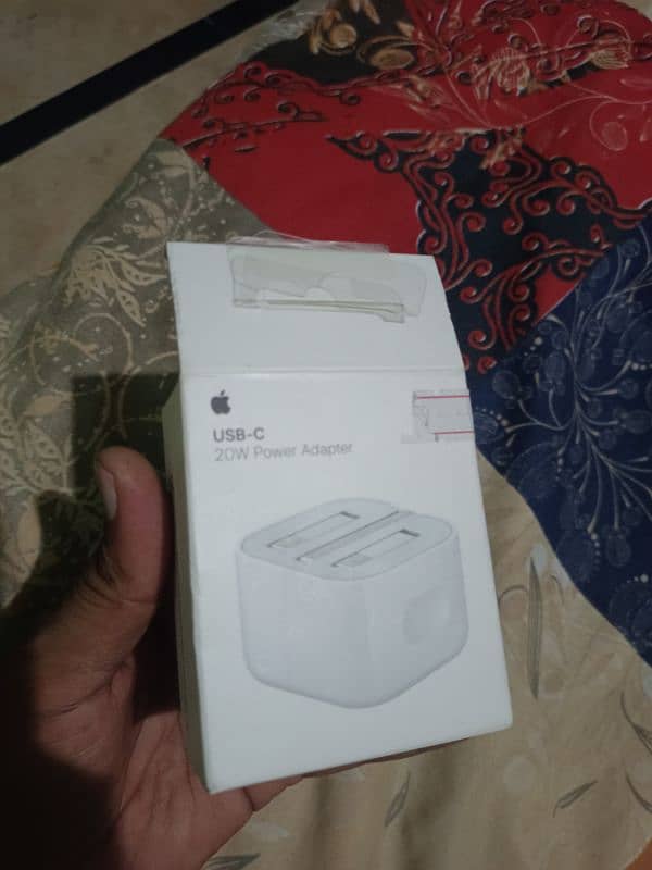 Apple 15 Pro Max USB Type C Charger 7