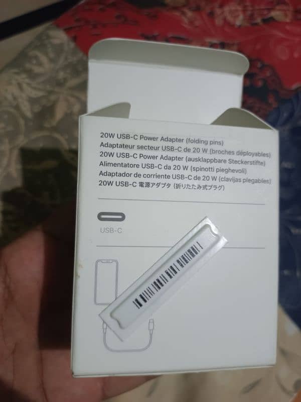 Apple 15 Pro Max USB Type C Charger 9