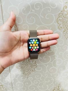 apple watch series 5