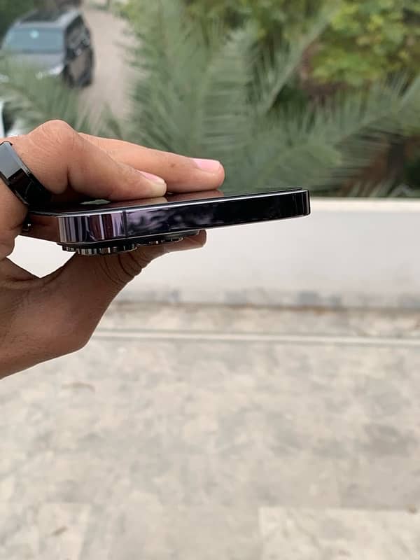 i phone 14 pro max factory unlock 256gb 4