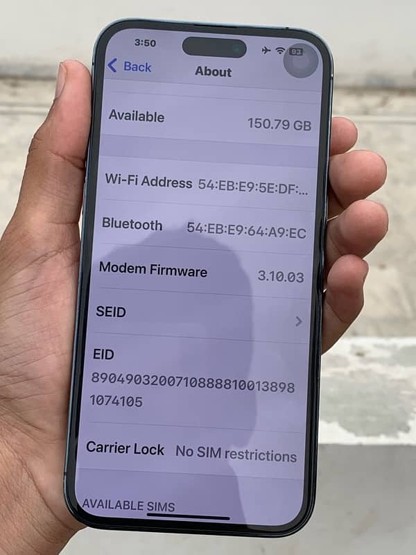 i phone 14 pro max factory unlock 256gb 6