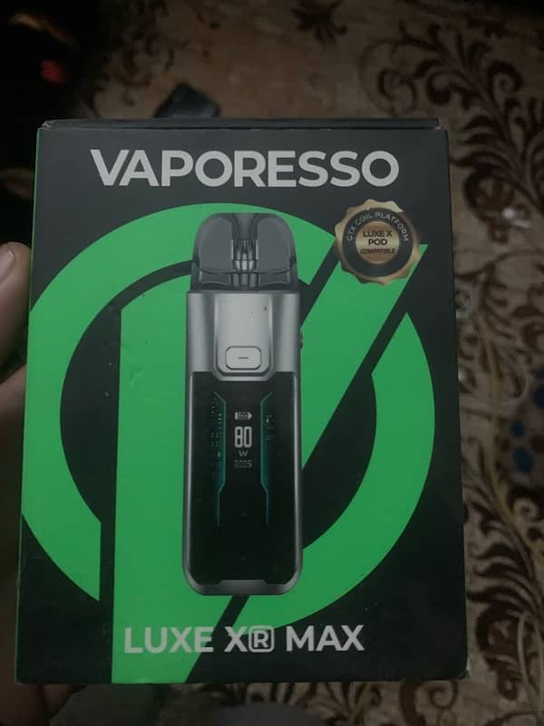 Vape aurgos 1